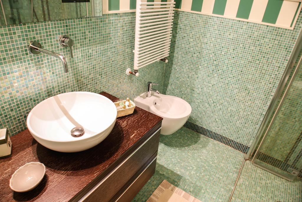 Casa Montecuccoli Montelupo Fiorentino Quarto foto