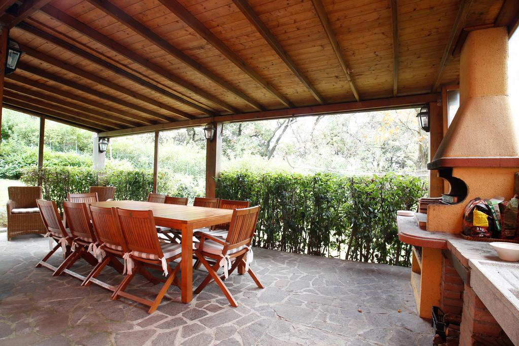 Casa Montecuccoli Montelupo Fiorentino Quarto foto