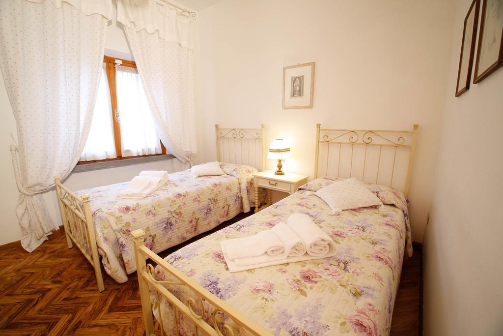 Casa Montecuccoli Montelupo Fiorentino Quarto foto