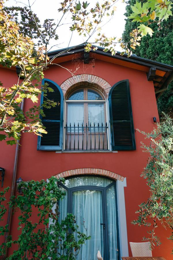 Casa Montecuccoli Montelupo Fiorentino Exterior foto