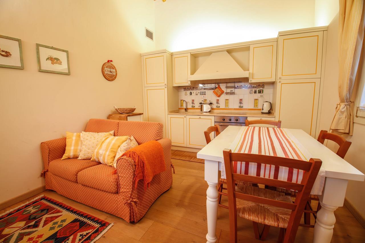 Casa Montecuccoli Montelupo Fiorentino Exterior foto
