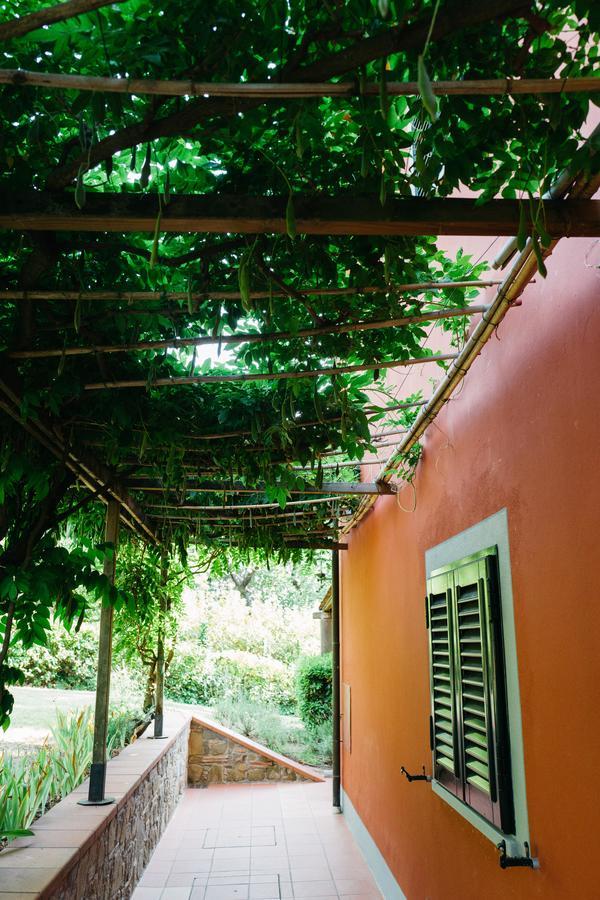 Casa Montecuccoli Montelupo Fiorentino Exterior foto